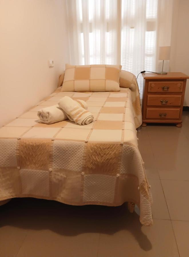 Casa Clara, Caminito De Rey Villa Valle de Abdalagís Dış mekan fotoğraf