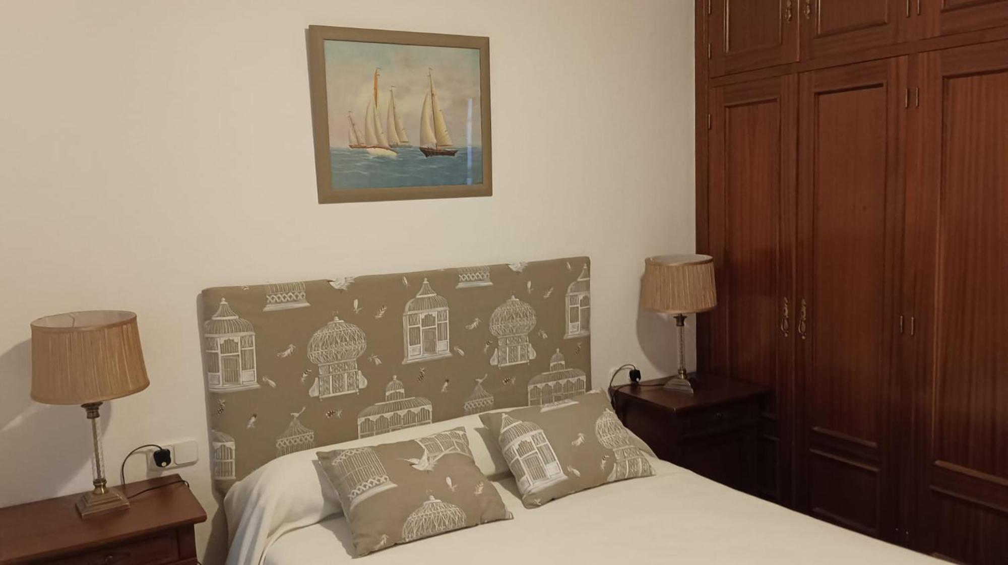 Casa Clara, Caminito De Rey Villa Valle de Abdalagís Dış mekan fotoğraf